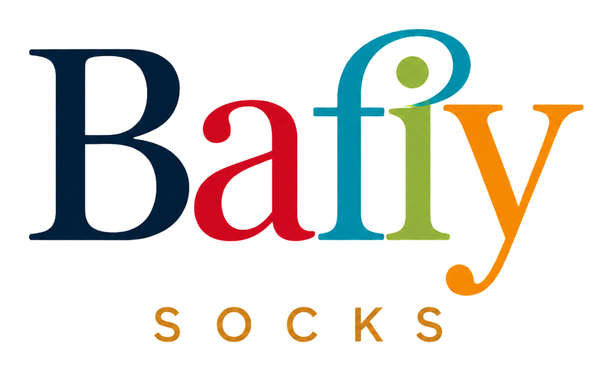 Bafiy Socks logo