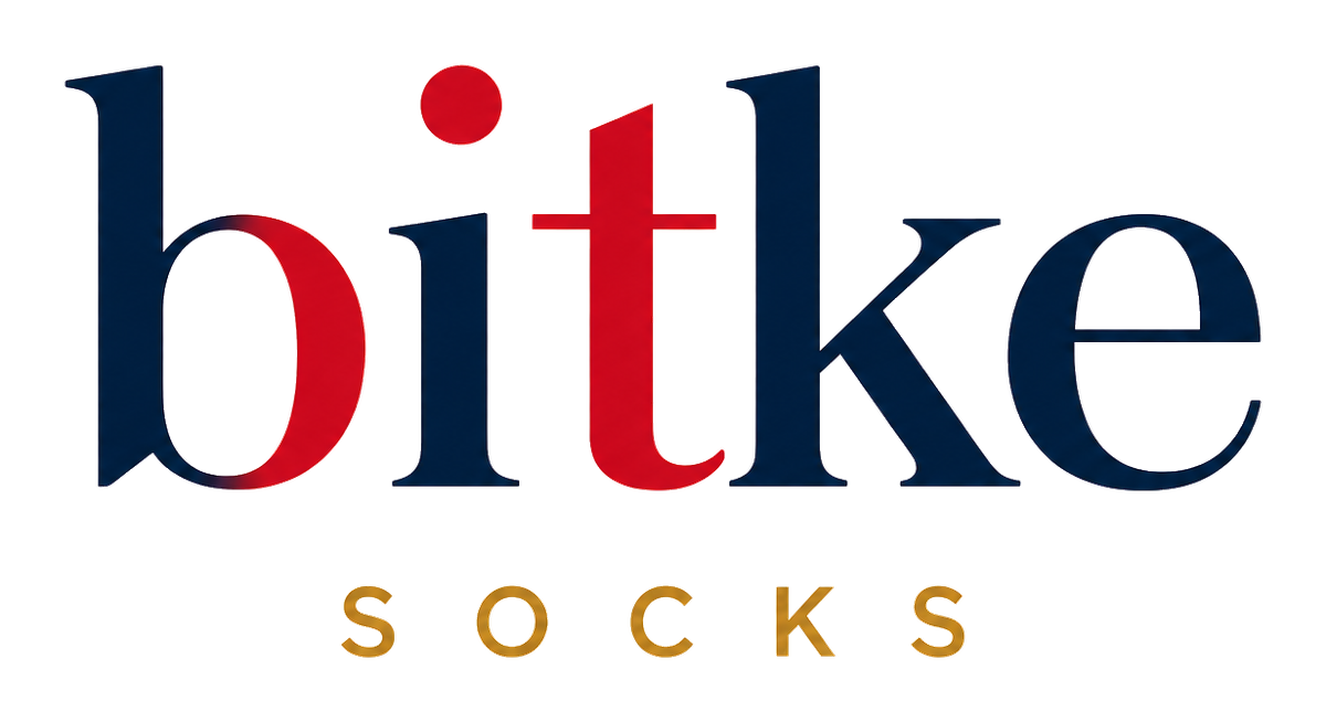 Bitke Socks logo